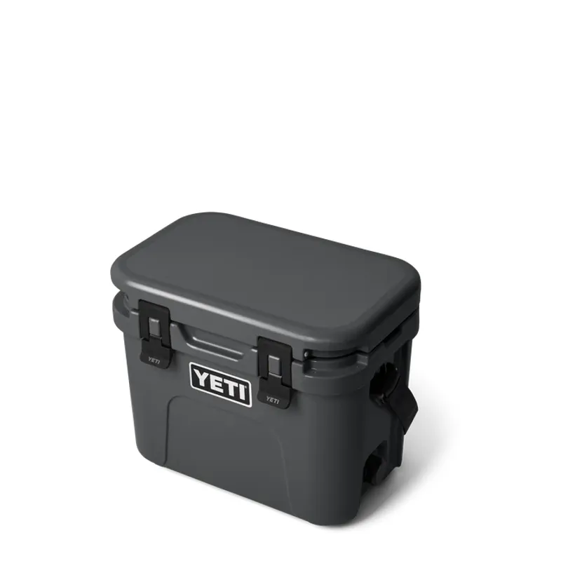 Yeti Roadie 15 Hard Cooler Charcoal-1
