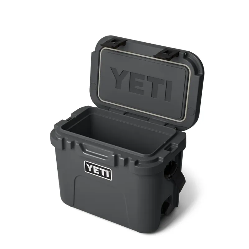 Yeti Roadie 15 Hard Cooler Charcoal-2