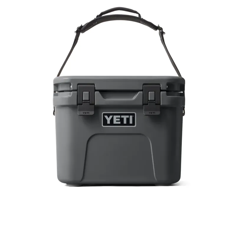 Yeti Roadie 15 Hard Cooler Charcoal