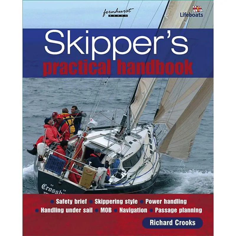 Skippers Practical Handbook