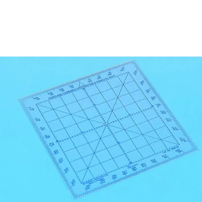 Portland Protractor Small