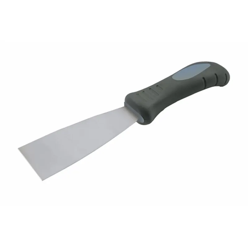 25mm Soft Grip Stripping Knife