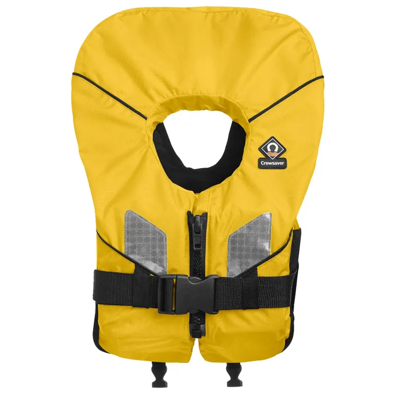 Crewsaver Spiral Lifejacket -3