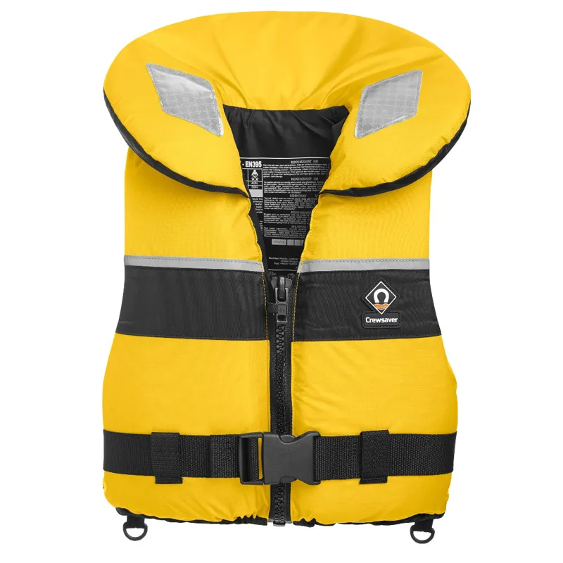 Crewsaver Spiral Lifejacket -2