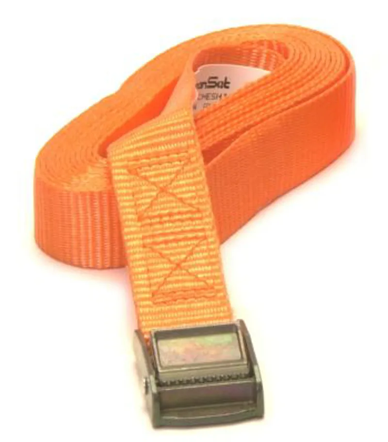 Nylon Cam Strap 3m50 X 25mm