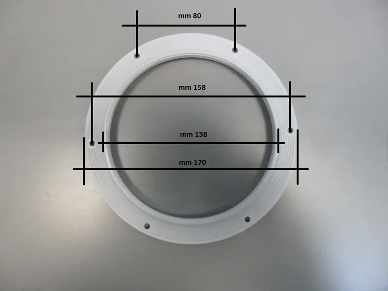 Inspection Hatch 182mm-1