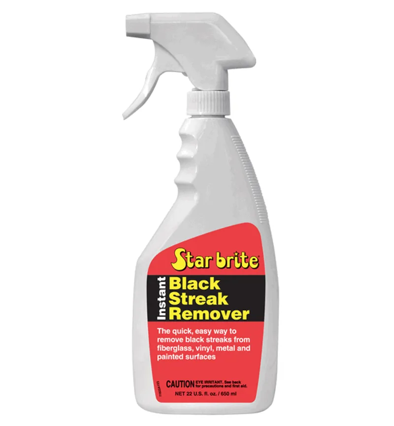 Starbrite Black Streak Remover - 650ml
