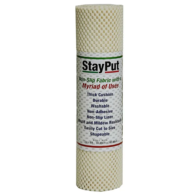 StayPut Fabric Roll