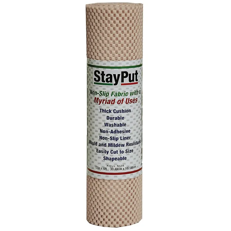 StayPut Fabric Roll-5