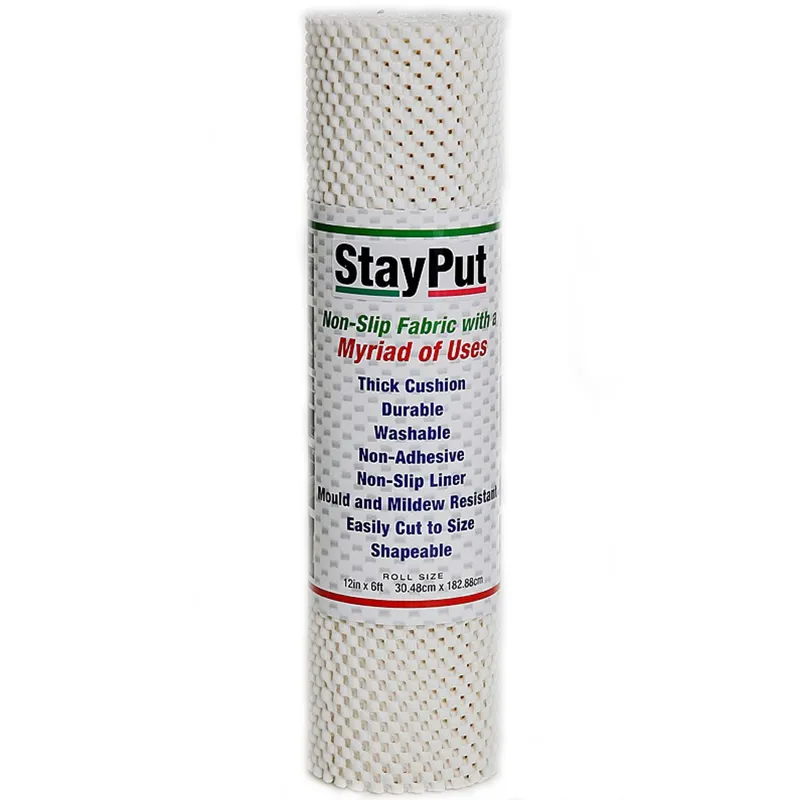 StayPut Fabric Roll-6