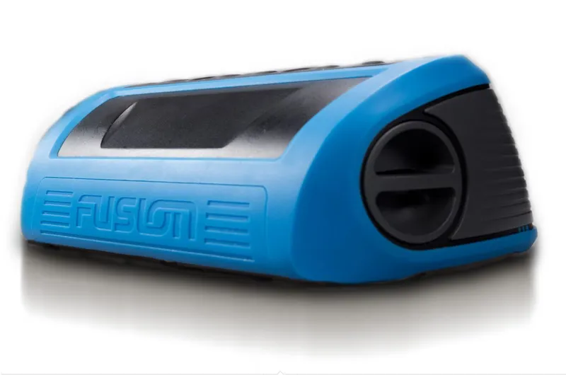 Fusion Stereo Active Speaker in Blue-2