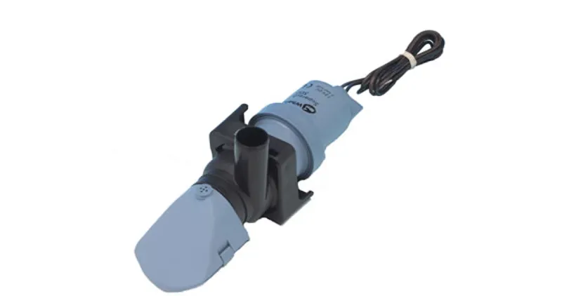 Whale Supersub 500GPH Bilge Pump 12v