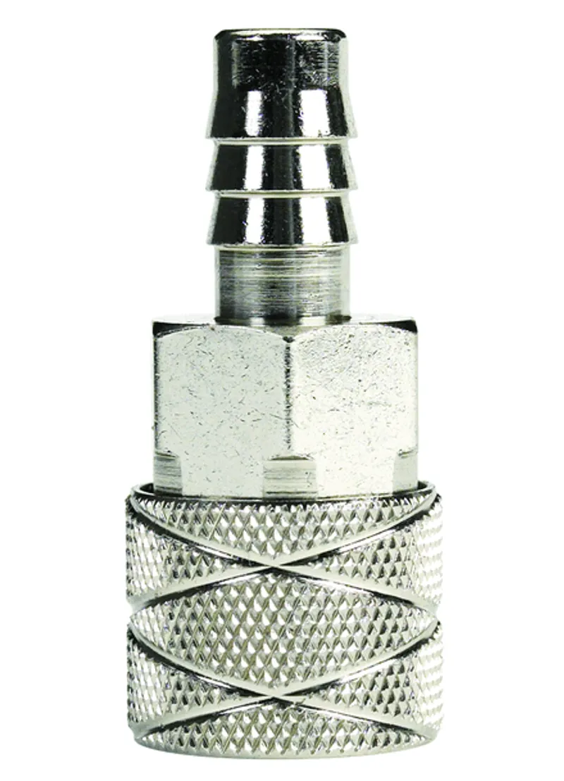 Suzuki 11mm Female Engine 3/8 Fuel Connector