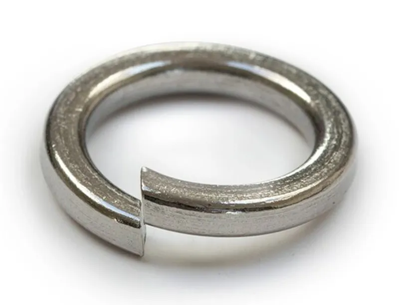 Spring Washers