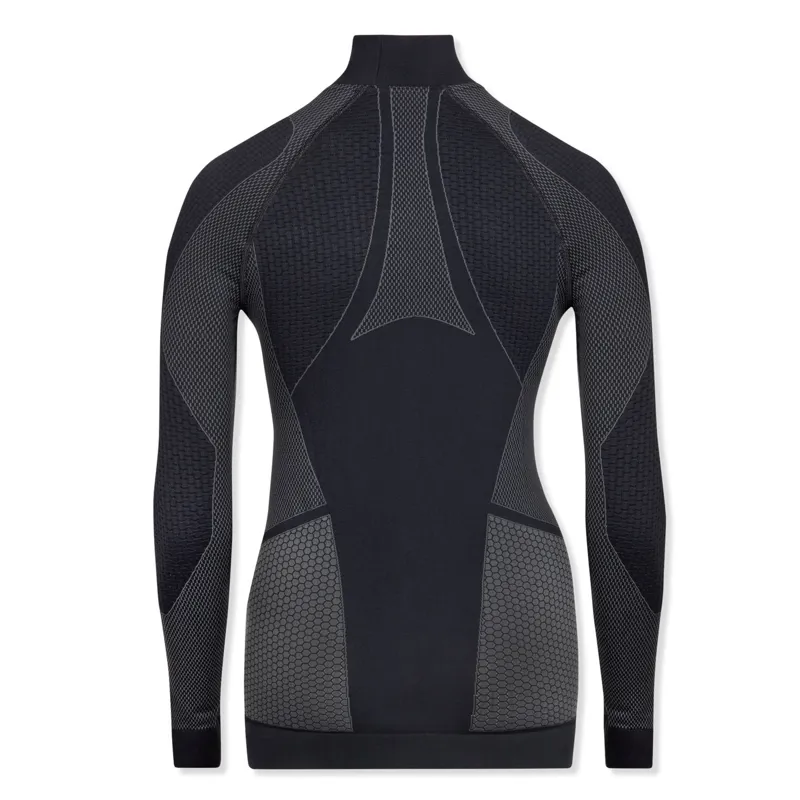 Musto Womens Active Baselayer Long Sleeve Top-1