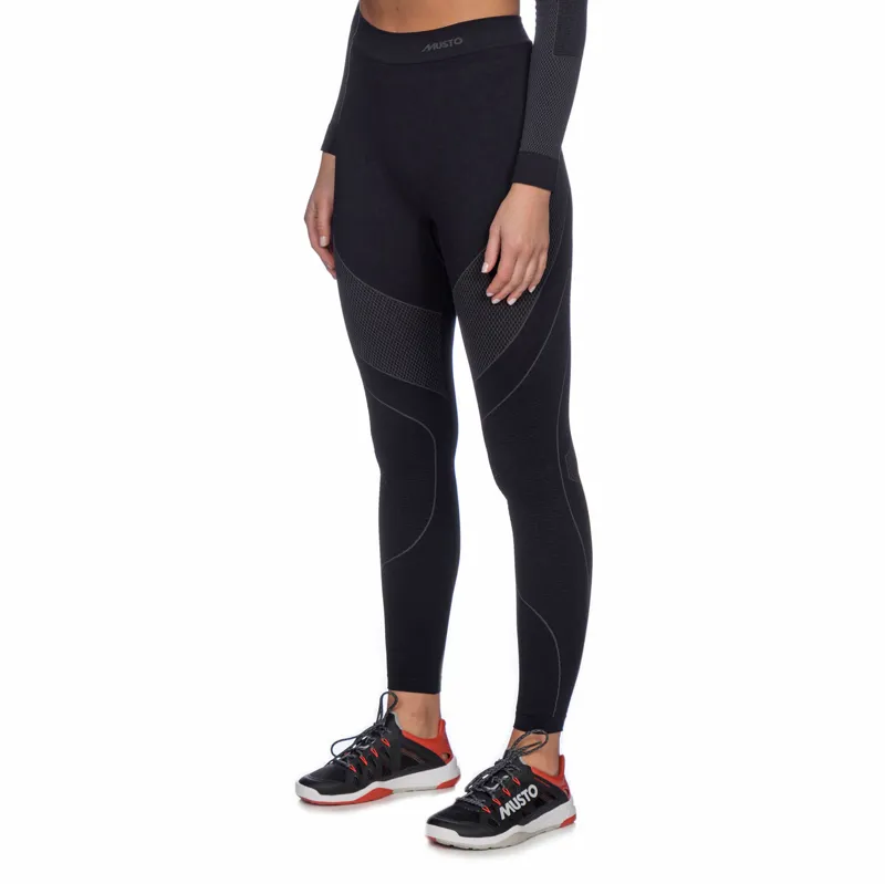 Musto Womens Active Baselayer Trouser-3