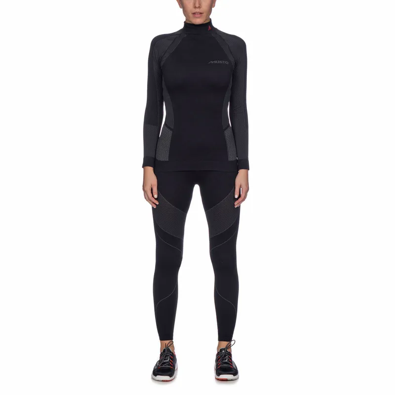 Musto Womens Active Baselayer Trouser-1