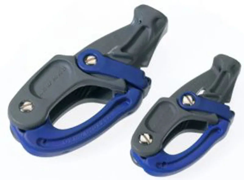 Lewmar Synchro C-Snap Small