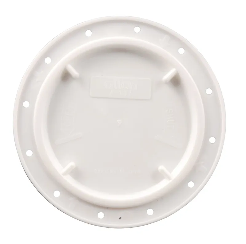 Allen Basic Hatch Covers - Small