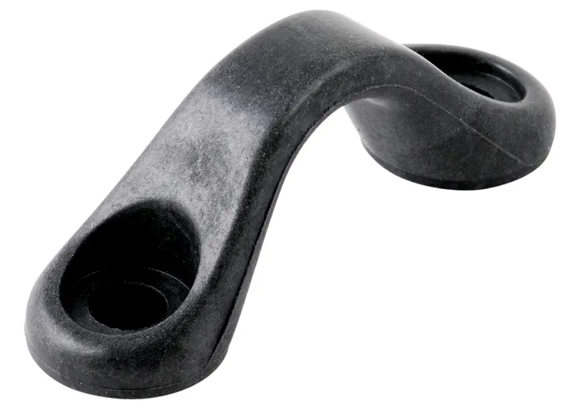 Cam Cleat Over Fairlead - Carbon Composite
