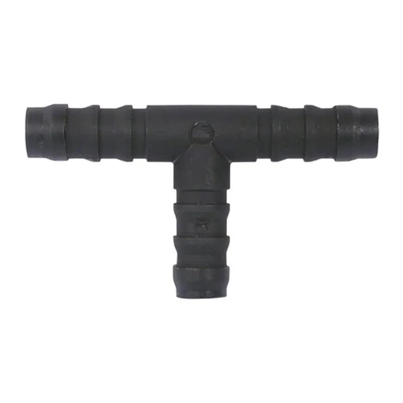 Plastic T Connector
