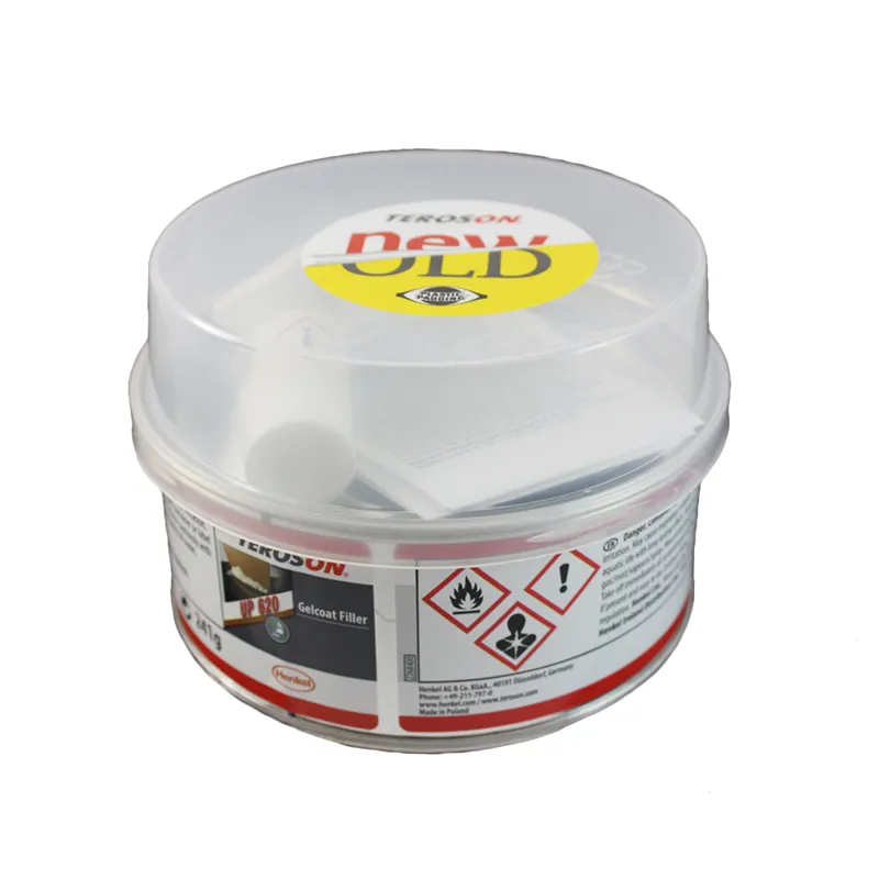 Teroson UP 620 Gelcoat Filler - 241g