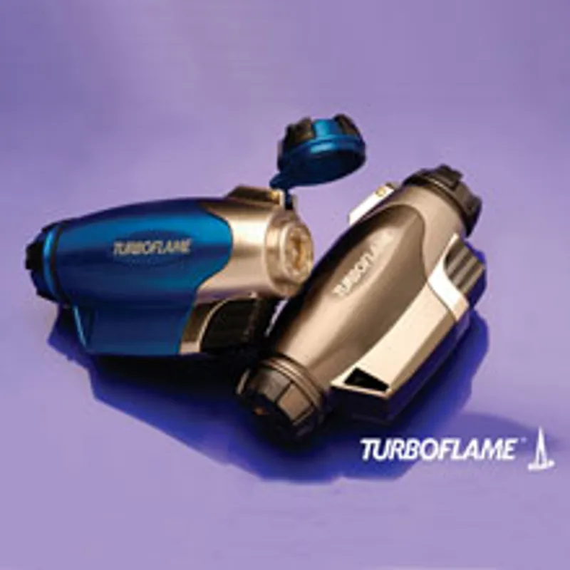 Turbo Flame Phoenix Storm Lighter