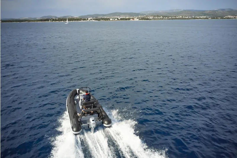 Highfield Coaster 53 Rib-6