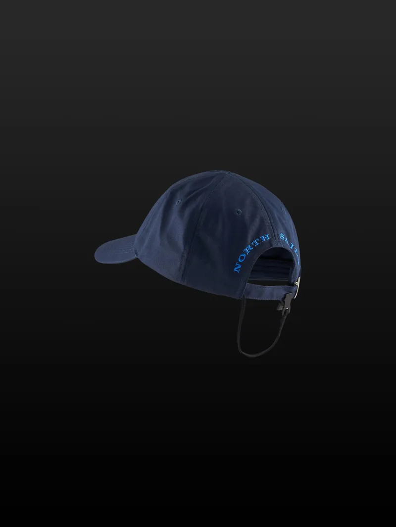 North Sails Cap Front Logo Navy-1