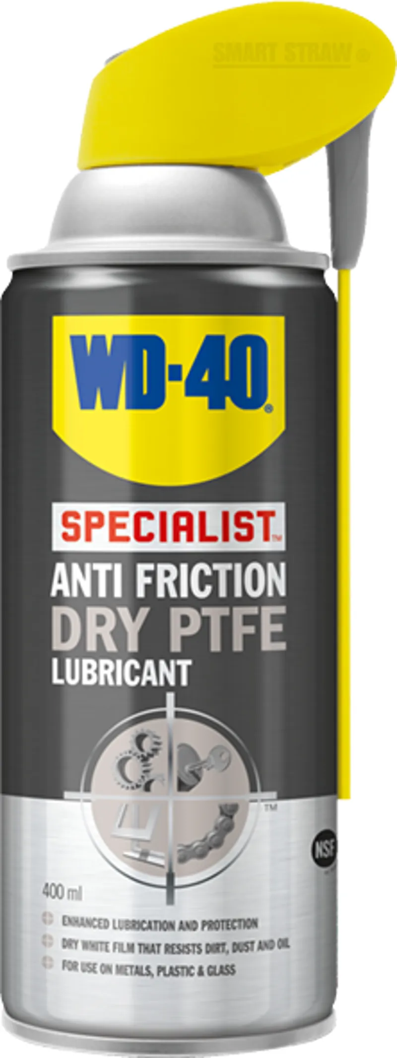 WD40 Specialist Dry Lubricant