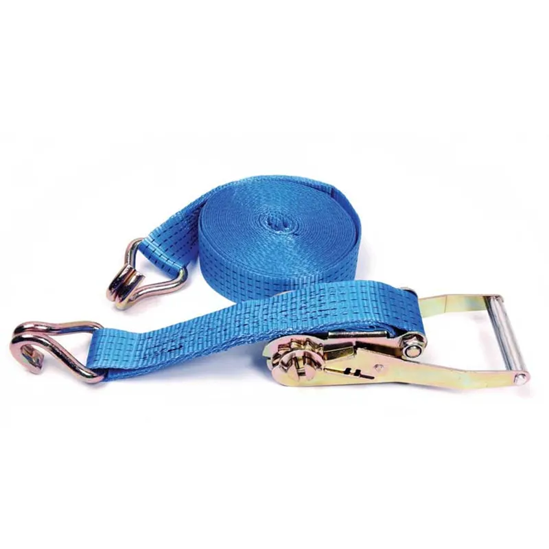Webbing Ratchet Strap 50mm X 6m