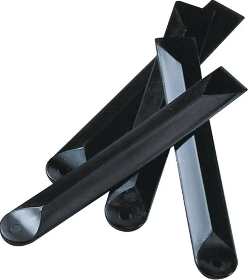 West System 804-25 Reusable Plastic Mixing Sticks