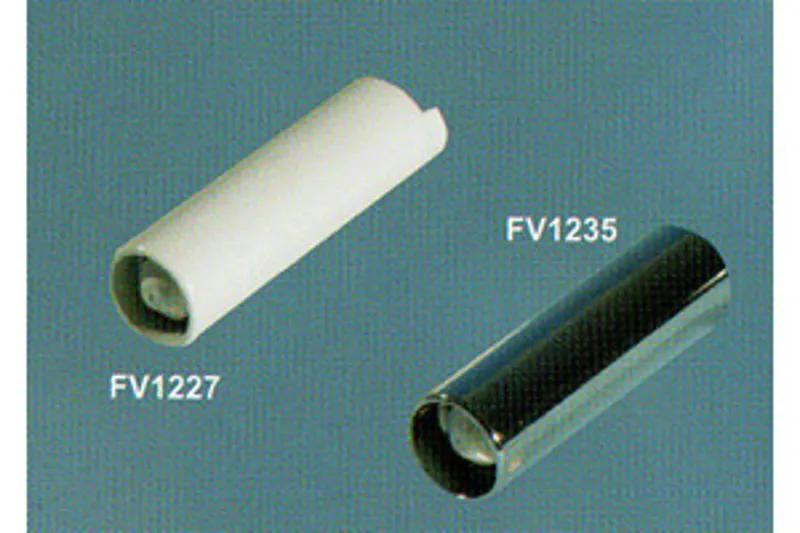 Whale FV1227 Non Return Valve 1/2 inch Chrome