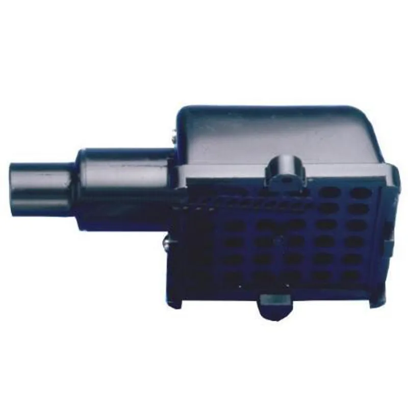 Whale Side Entry Strainer 25-38mm