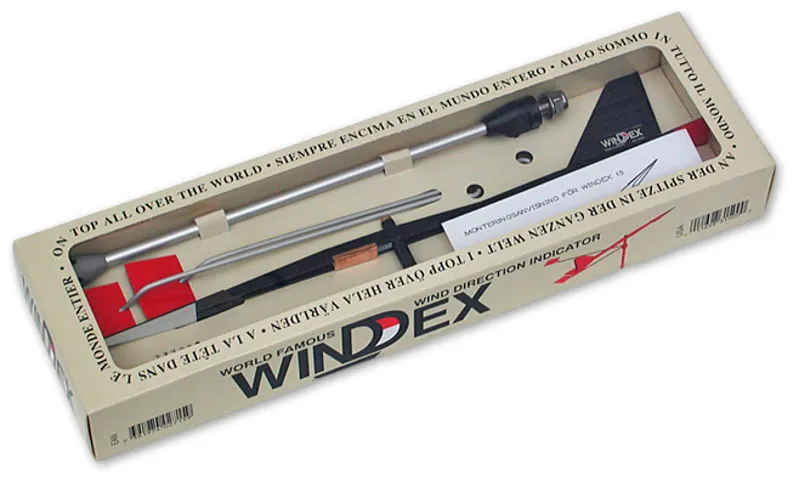 Windex 15 - Wind Indicator-2