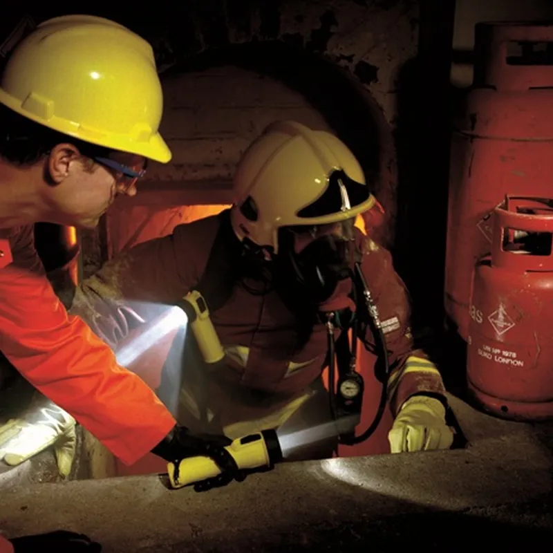 Wolf Right Angle Safety Torch-1