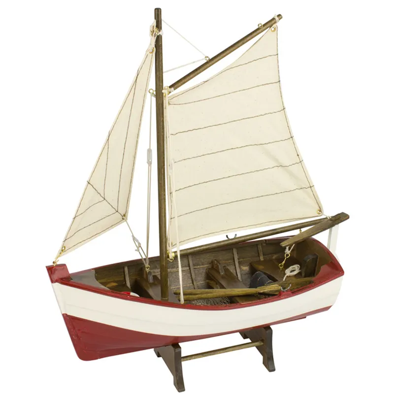 Sailing Dinghy 31cm