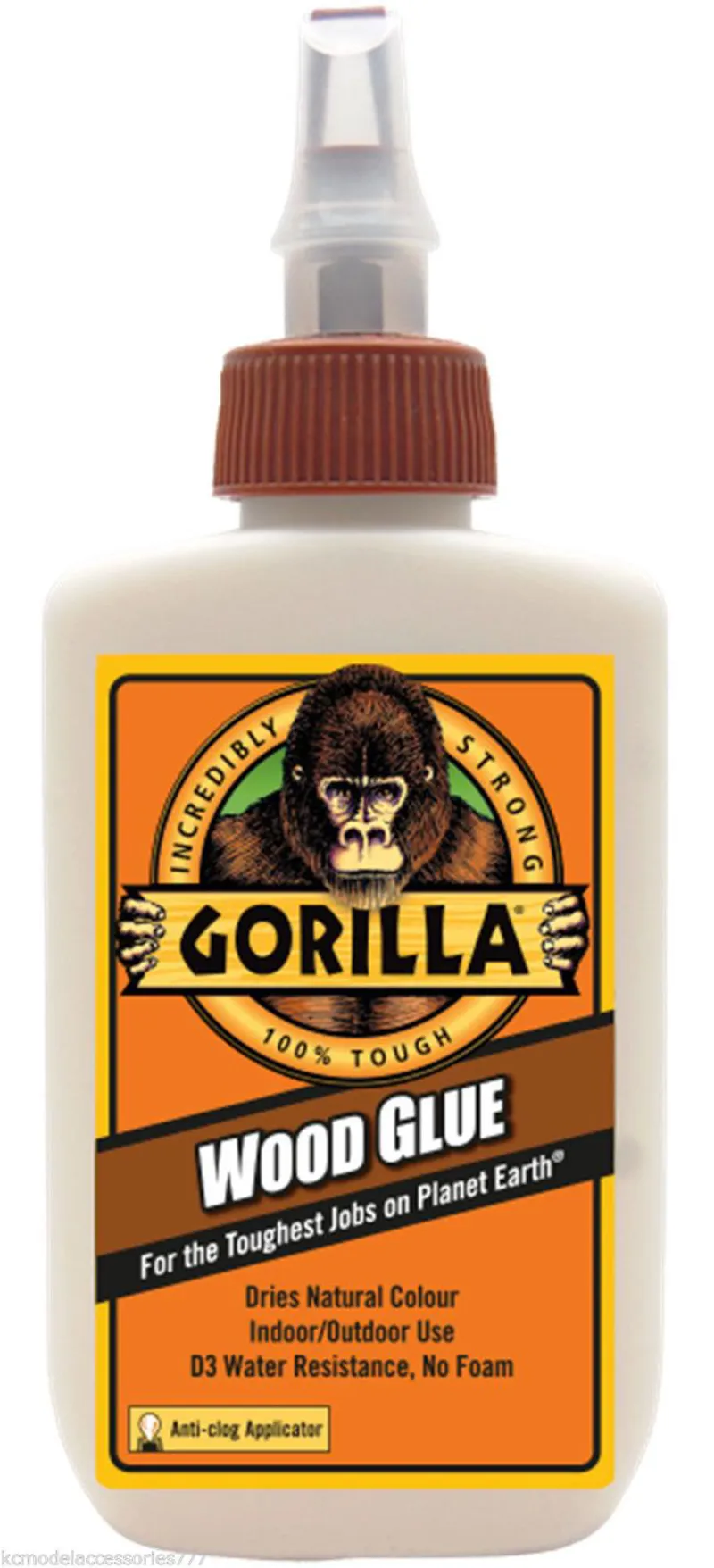 Wood Glue - 118ml