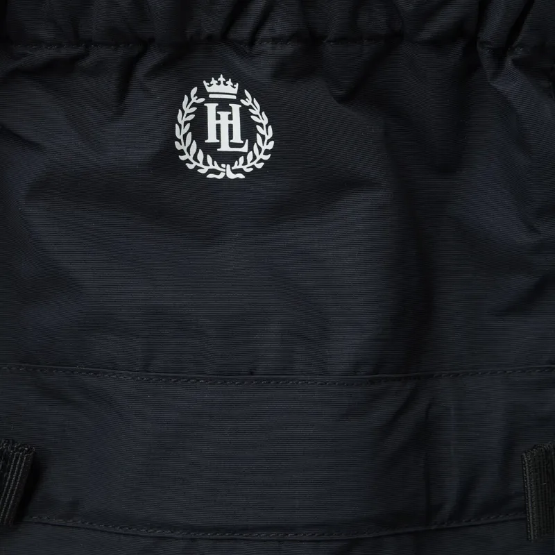 Henri Lloyd Womens Freedom Hi-Fit Trousers in Black-5