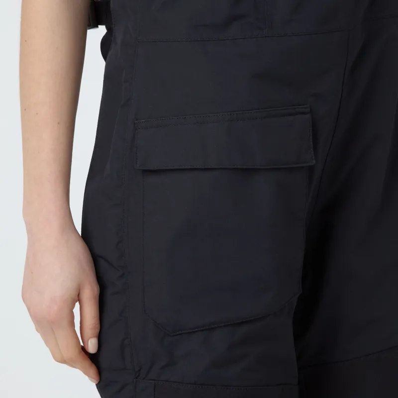 Henri Lloyd Womens Freedom Hi-Fit Trousers in Black-4