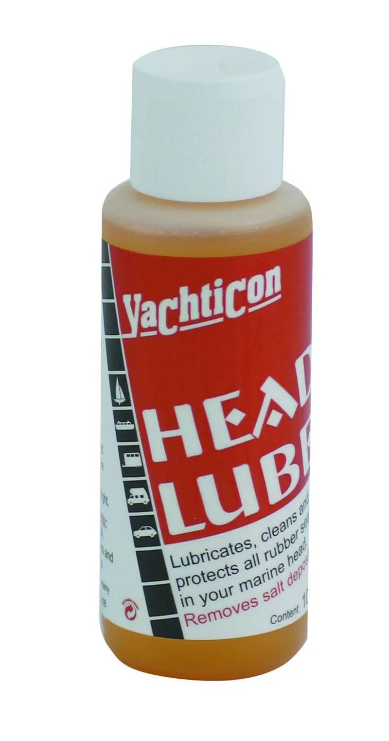 Yachticon Head Lube - 100ml