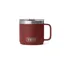 Yeti Rambler 14oz Ceramic Mug - Stag Red