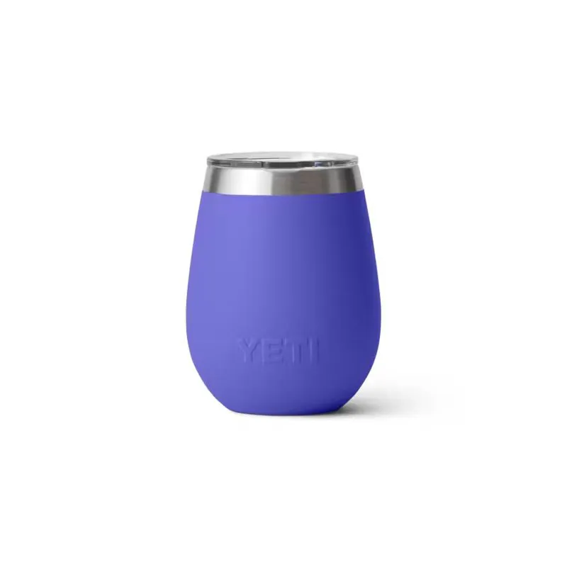 Yeti Rambler 10oz Wine Tumbler UltraViolet-5