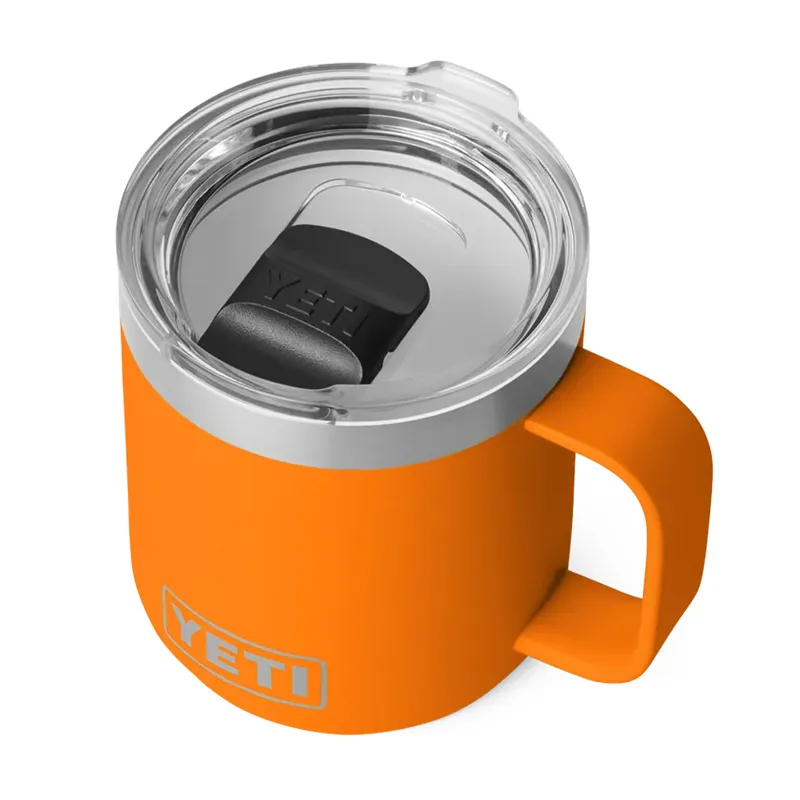 Yeti Rambler 10oz Ceramic Mug - King Crab-1
