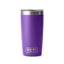 Yeti Rambler 10oz Tumbler - Pace Purple