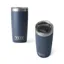 Yeti Rambler 10oz Tumbler - Navy