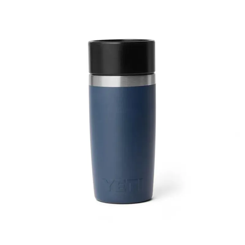 Yeti Rambler 12oz Travel Bottle Navy-5