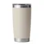 Yeti Rambler 20oz Tumbler - Cape Taupe