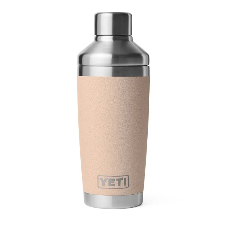 Yeti Cocktail Shaker 20oz Tahini