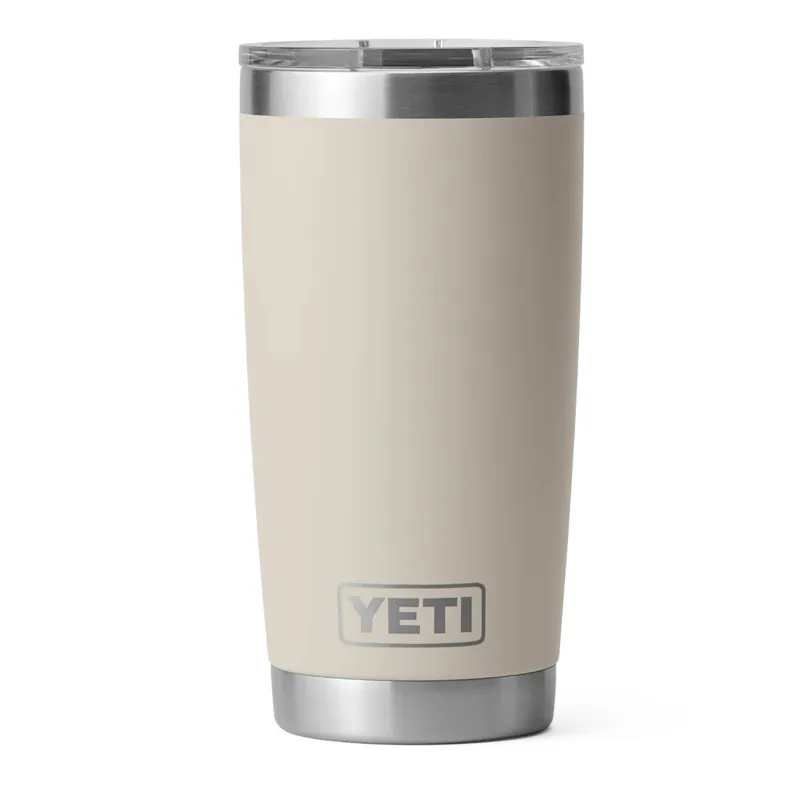 Yeti Rambler 20oz Tumbler - Cape Taupe-2